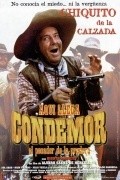 Фильм Aqui llega Condemor, el pecador de la pradera : актеры, трейлер и описание.