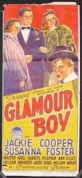 Фильм Glamour Boy : актеры, трейлер и описание.