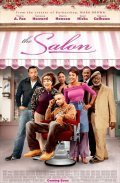 Фильм The Salon : актеры, трейлер и описание.