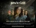 Фильм Powerless : актеры, трейлер и описание.