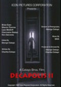 Фильм Decapolis II : актеры, трейлер и описание.