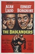 Фильм The Badlanders : актеры, трейлер и описание.