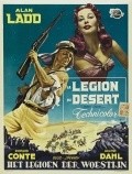 Фильм Desert Legion : актеры, трейлер и описание.