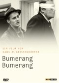 Фильм Bumerang - Bumerang : актеры, трейлер и описание.
