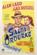 Фильм Salty O'Rourke : актеры, трейлер и описание.