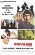 Фильм Привилегия : актеры, трейлер и описание.