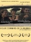 Фильм Four Corners of Suburbia : актеры, трейлер и описание.