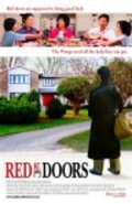Фильм Красные двери : актеры, трейлер и описание.