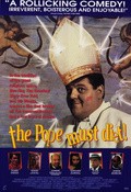 Фильм Папа Римский должен умереть : актеры, трейлер и описание.