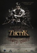 Фильм Тиктик: Хроники Асванг : актеры, трейлер и описание.