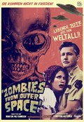 Фильм Зомби из открытого космоса : актеры, трейлер и описание.
