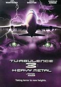 Фильм Турбулентность 3: Тяжёлый металл : актеры, трейлер и описание.