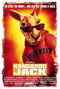 Фильм Кенгуру Джек : актеры, трейлер и описание.
