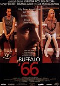 Фильм Баффало 66 : актеры, трейлер и описание.