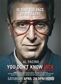 Фильм Ты не знаешь Джека : актеры, трейлер и описание.