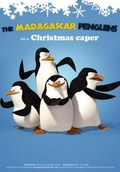 Фильм Пингвины из Мадагаскара : актеры, трейлер и описание.