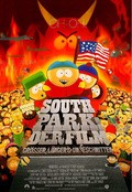Фильм Южный Парк: Большой, длинный, необрезанный : актеры, трейлер и описание.