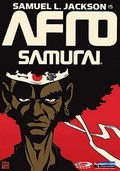 Фильм Афро самурай : актеры, трейлер и описание.