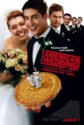 Фильм Американский пирог 3: Американская свадьба : актеры, трейлер и описание.