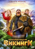 Фильм Неудержимые викинги : актеры, трейлер и описание.