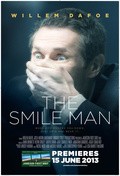 Фильм Человек-улыбка : актеры, трейлер и описание.