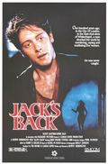 Фильм Джек-потрошитель возвращается : актеры, трейлер и описание.
