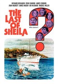Фильм Последний круиз на яхте «Шейла» : актеры, трейлер и описание.