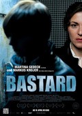 Фильм Бастард : актеры, трейлер и описание.
