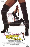 Фильм Фем Фонтейн: Девушка-убийца для ЦРУ : актеры, трейлер и описание.