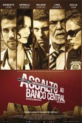 Фильм Нападение на центральный банк : актеры, трейлер и описание.
