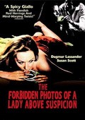 Фильм Грязные фото для дамы вне всяких подозрений : актеры, трейлер и описание.