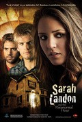 Фильм Сара Ландон и час паранормальных явлений : актеры, трейлер и описание.