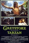 Фильм Грейстоук: Легенда о Тарзане, повелителе обезьян : актеры, трейлер и описание.