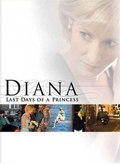 Фильм Принцесса Диана: Последний день в Париже : актеры, трейлер и описание.