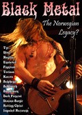 Фильм Black Metal - The Norwegian Legacy : актеры, трейлер и описание.