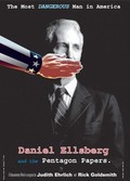 Фильм Дэниэл Эллсберг - самый опасный человек в Америке : актеры, трейлер и описание.