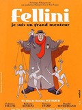 Фильм Федерико Феллини : Я великий лжец : актеры, трейлер и описание.