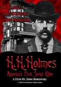 Фильм Х. Х. Холмс - Первый американский серийный убийца : актеры, трейлер и описание.