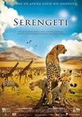 Фильм Национальный парк Серенгети : актеры, трейлер и описание.