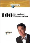 Фильм Дискавери: 100 великих открытий. 10 открытий изменивших мир : актеры, трейлер и описание.