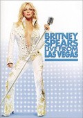 Фильм Живое выступление Бритни Спирс в Лас Вегасе : актеры, трейлер и описание.