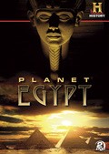 Фильм Планета Египет : актеры, трейлер и описание.