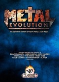 Фильм Эволюция метала : актеры, трейлер и описание.