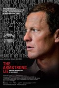 Фильм Ложь Армстронга : актеры, трейлер и описание.