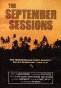 Фильм Soundtrack. The September Sessions : актеры, трейлер и описание.