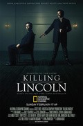Фильм Убийство Линкольна : актеры, трейлер и описание.