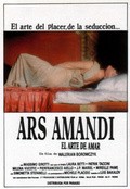 Фильм Арс-Аманди, или Искусство любви : актеры, трейлер и описание.