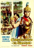Фильм Константин Великий : актеры, трейлер и описание.