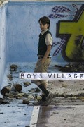 Фильм Деревня мальчиков : актеры, трейлер и описание.