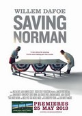 Фильм Спасти Нормана : актеры, трейлер и описание.